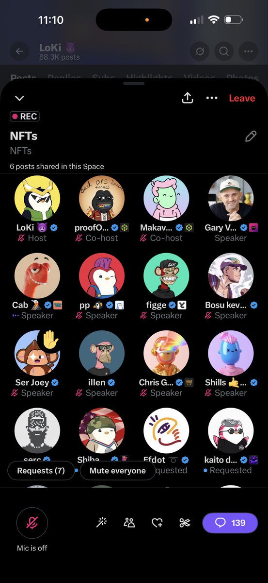 proofOfalphadgn🦍⛓️boximusPrimeAi tweet media