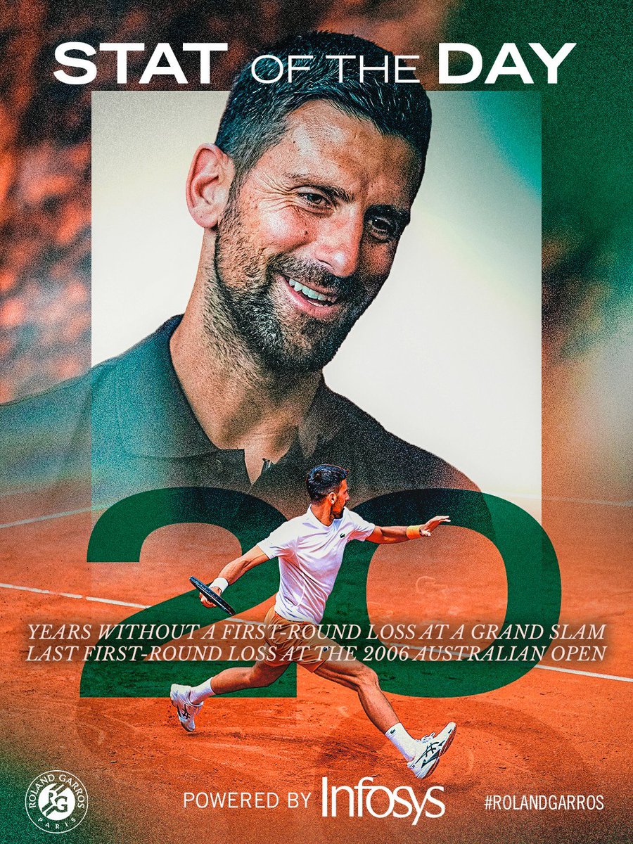 Roland-Garros tweet media