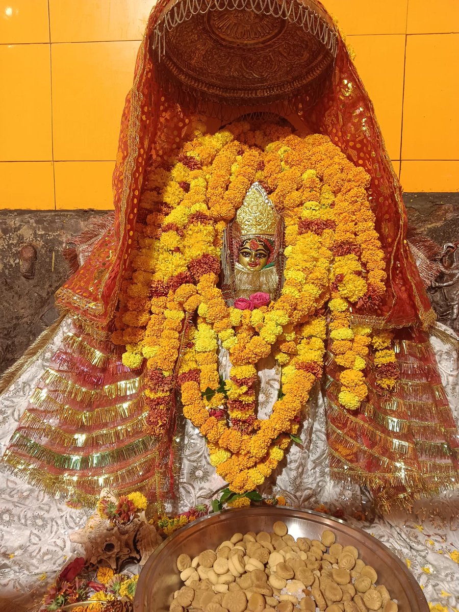 रामसिंह राजपूत विश्व हिन्दू परिषद अमेठी जय श्रीराम tweet media