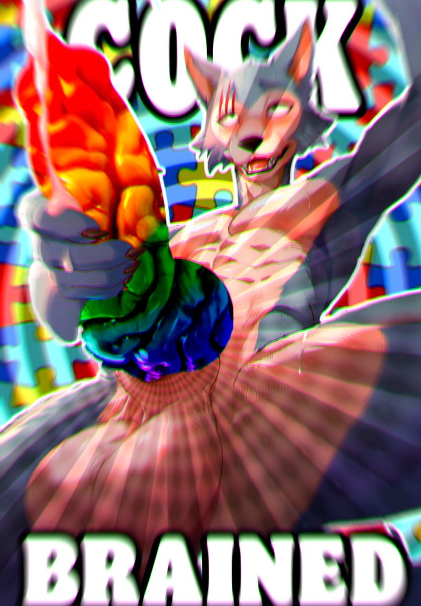 𝐏𝐎𝐑𝐍 𝐖𝐎𝐋𝐅 🧩 tweet media