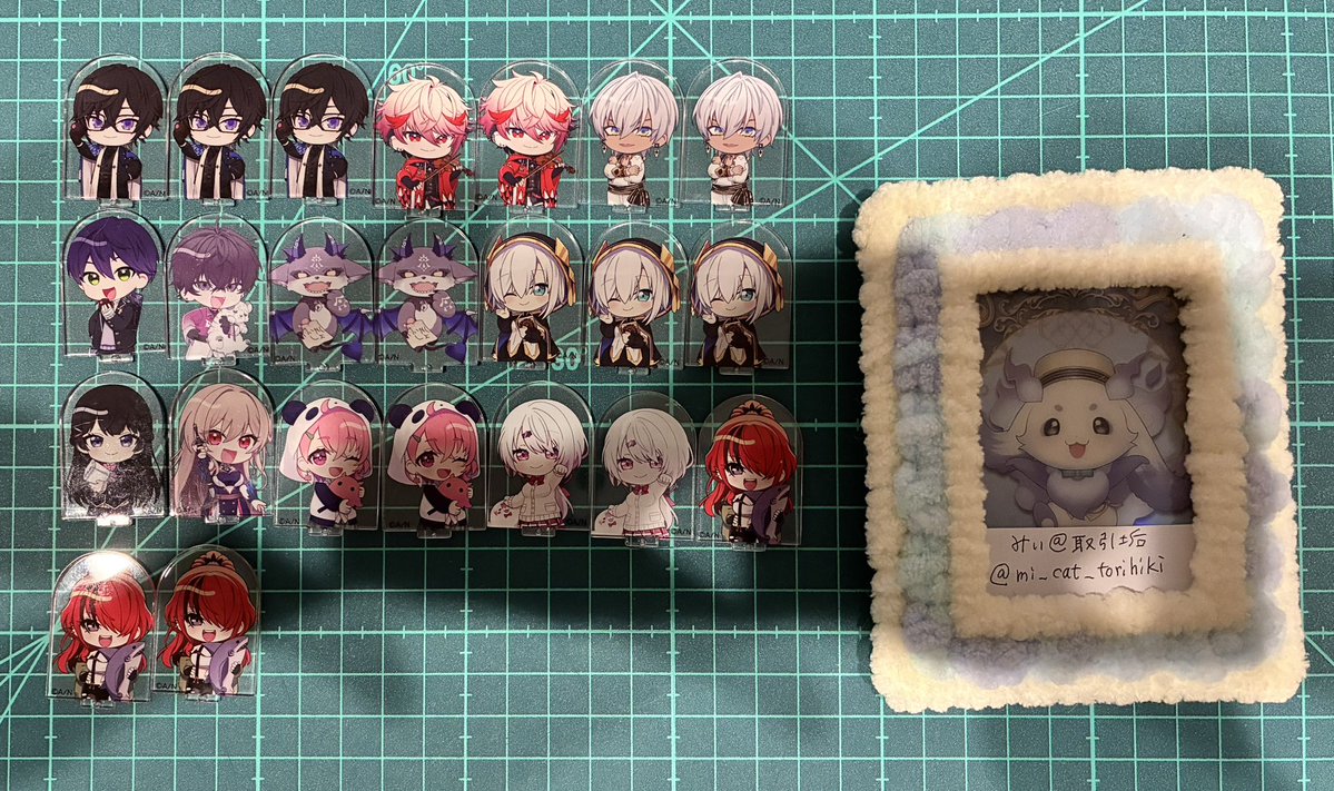 みぃ 取引垢 tweet media