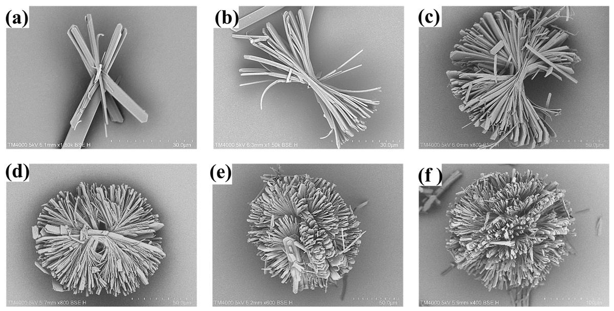 Crystals_MDPI's tweet photo. 📢 We are delighted to announce the completion of Crystallization and Purification
📚 Explore the full issue here: https://t.co/Nzi9CnWRTT

#CrystallizationTechnique #Separation #Purification #Polymorph #CrystalHabit https://t.co/4JA6GZLx4g
