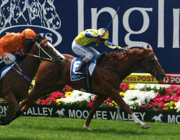 RacingPedigrees's tweet photo. As a big Starspangledbanner fan from debut to stud, it has been an exciting weekend seeing him sire the winners (Gstaad and Precise) of both the Irish 1000 and 2000 Guineas. Late his career but finally getting all the kudos he deserves! https://t.co/QtqI55CQm0