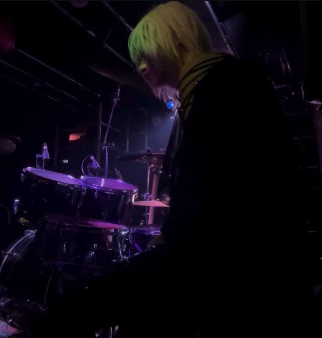 デイジー Daize tweet media