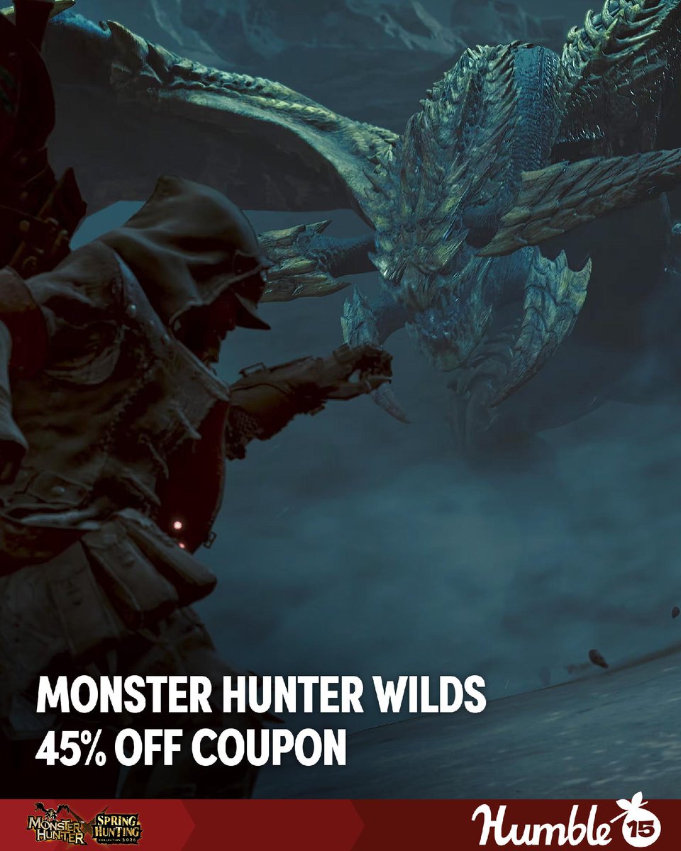Humble Bundle tweet media