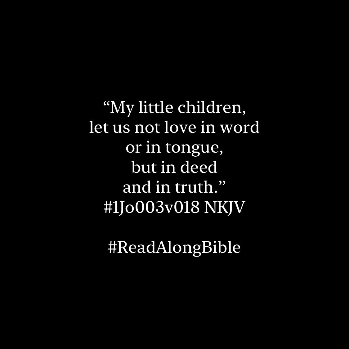 ReadAlongBible tweet picture