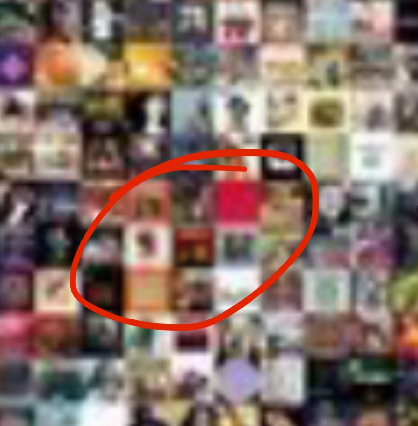 peach girl 💫 tweet media