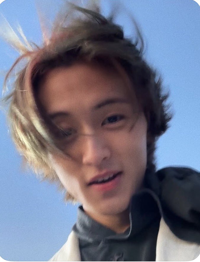Shimarkjiro tweet media