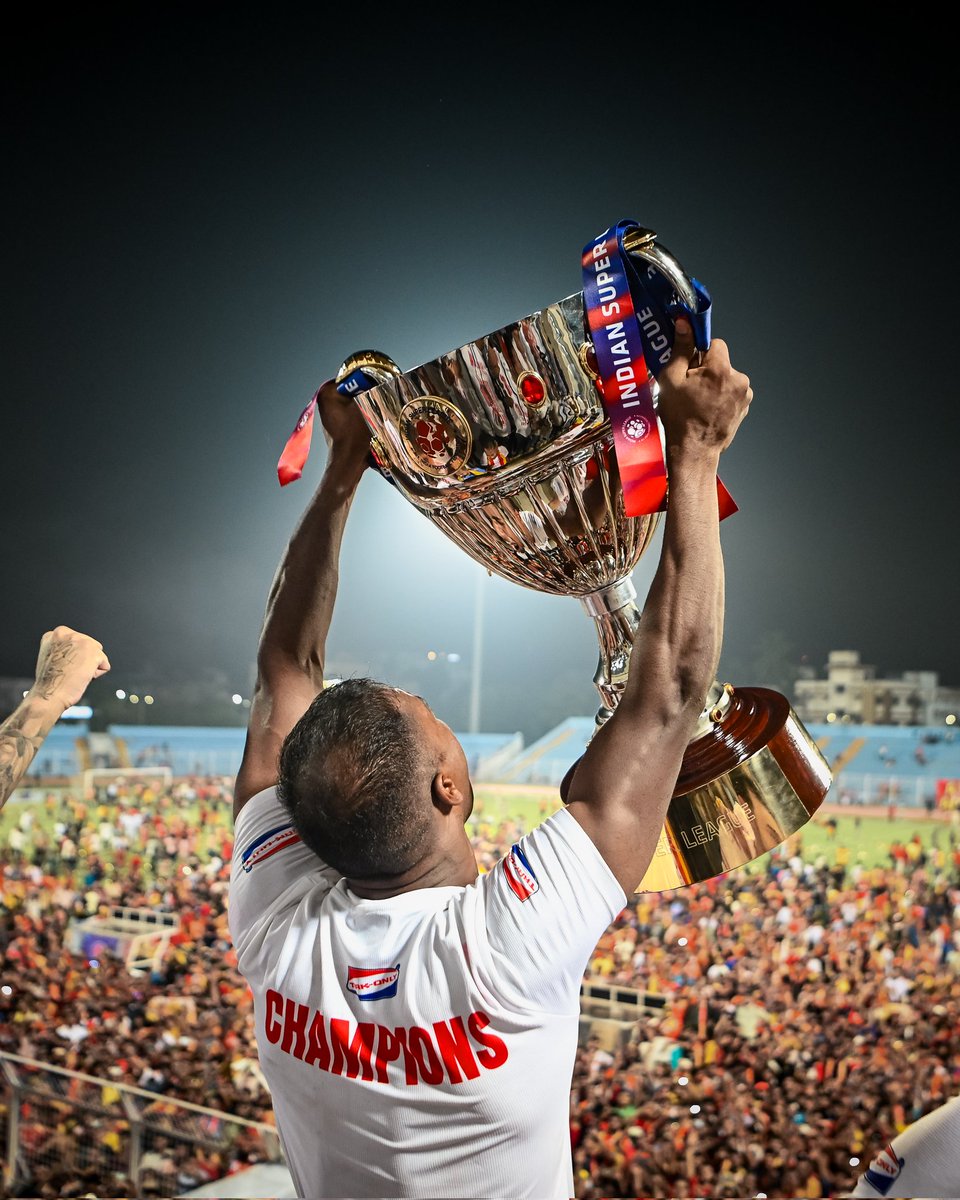 East Bengal FC tweet media