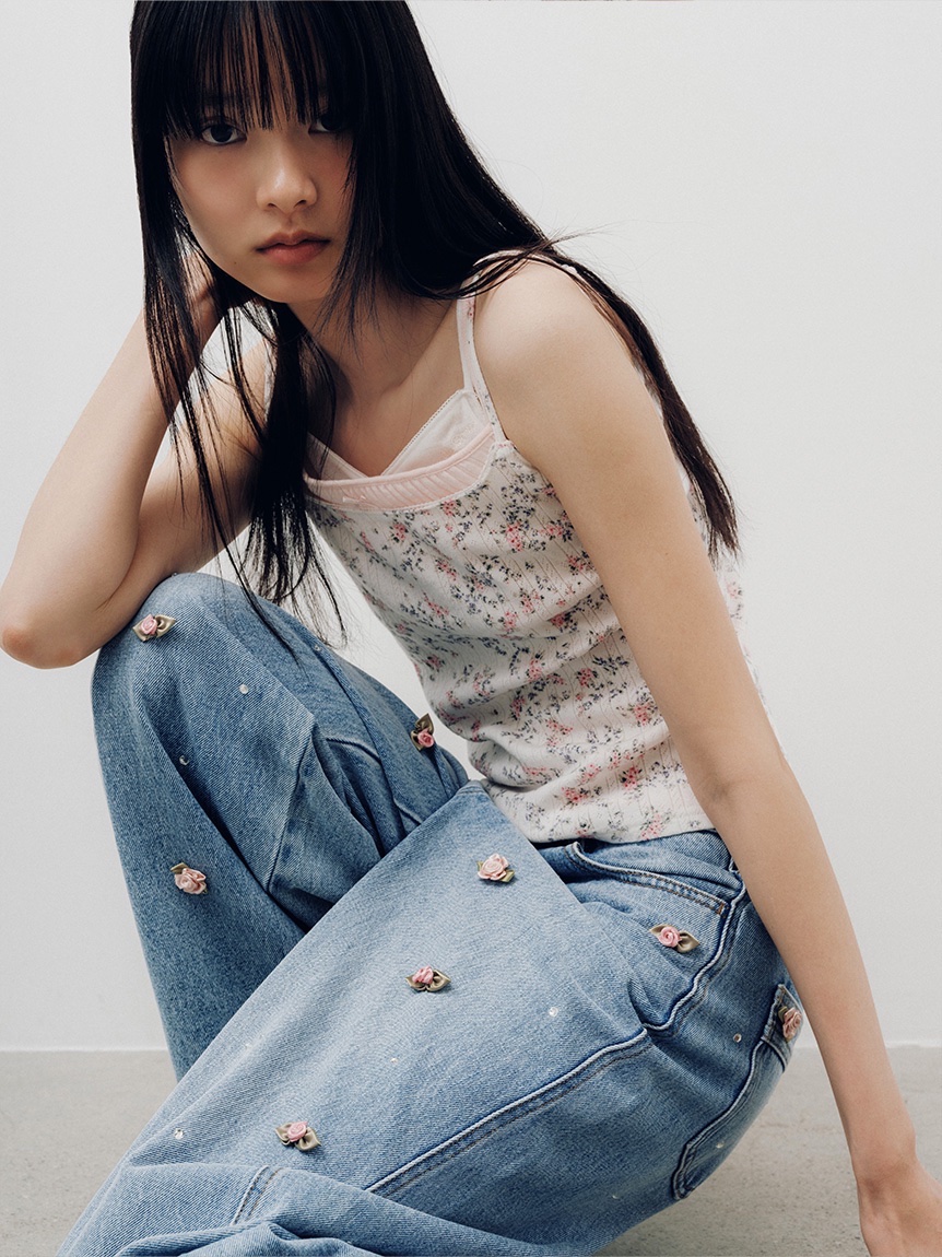 LILY BROWN 公式 (@_LilyBrown) / Highlights / X