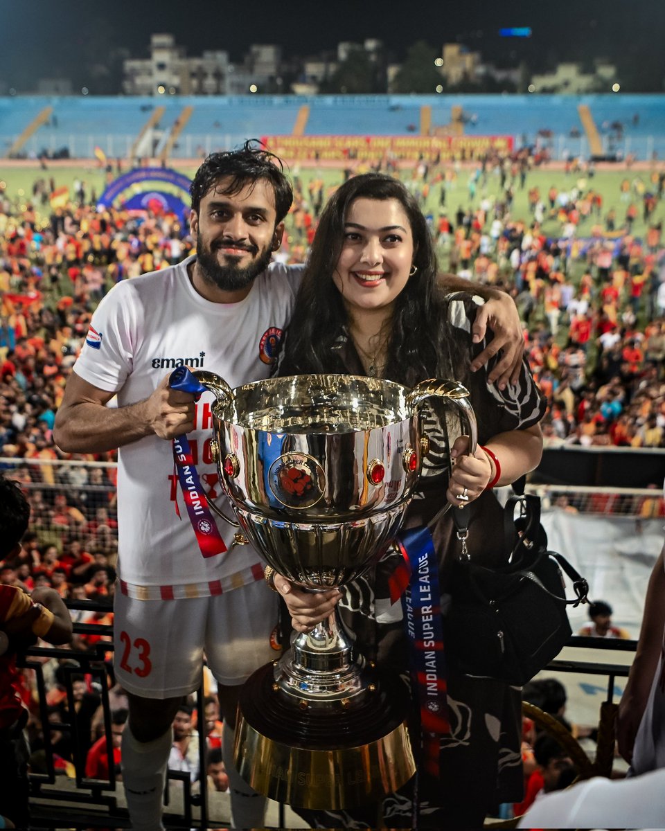 East Bengal FC tweet media