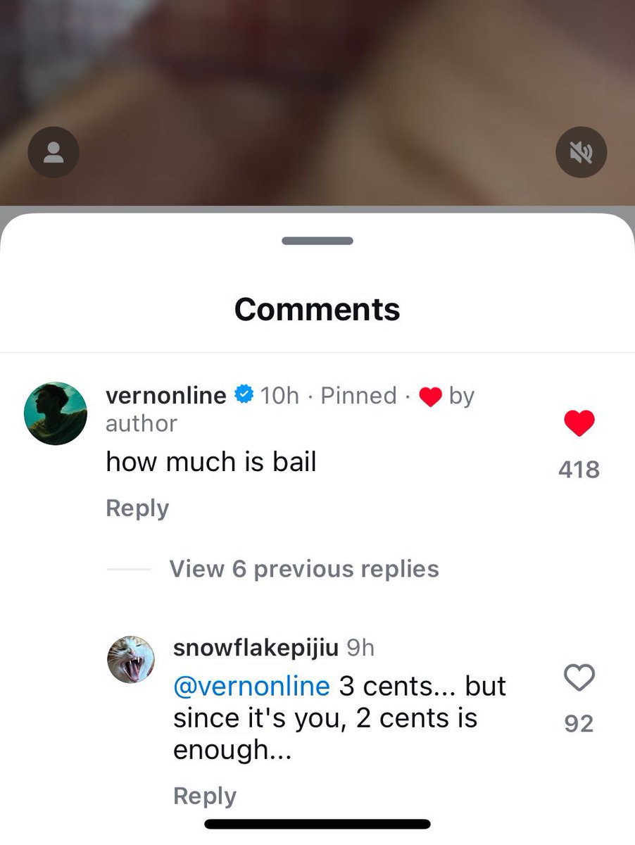 vernon content tweet media