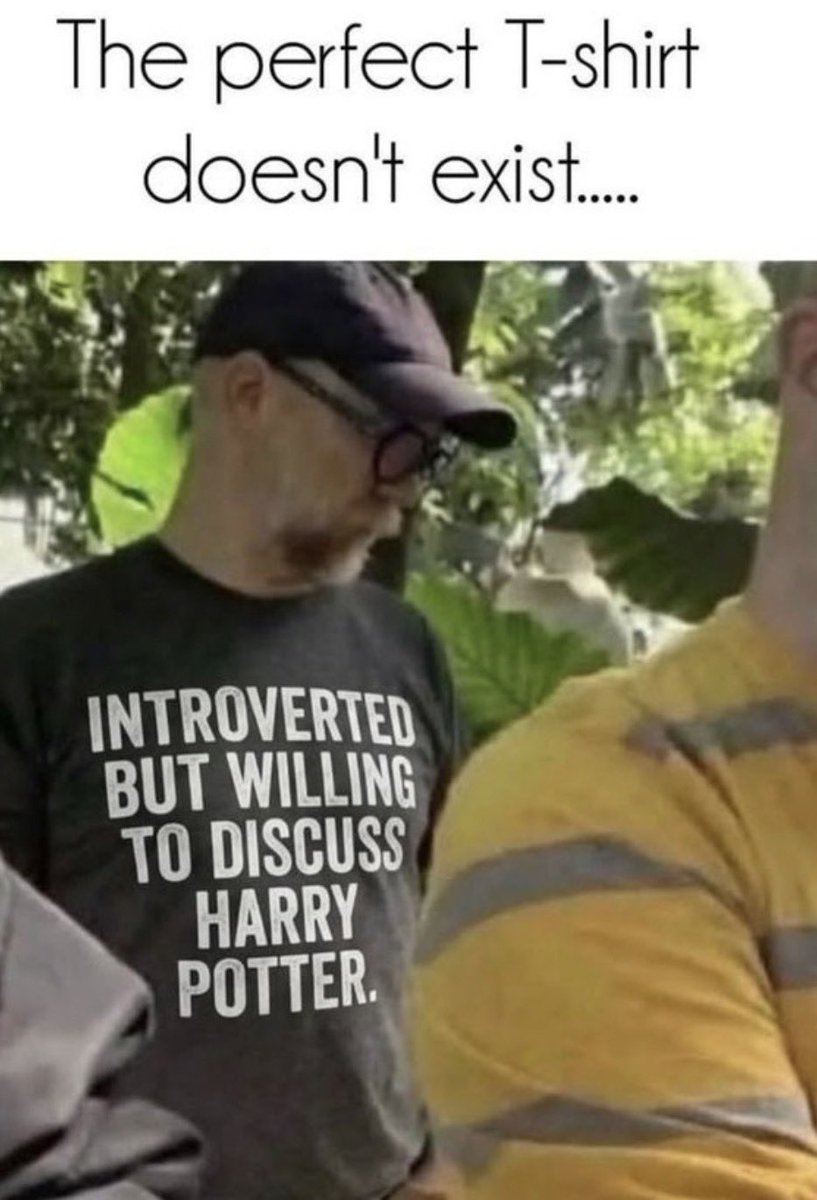 PotterWorldwide tweet media