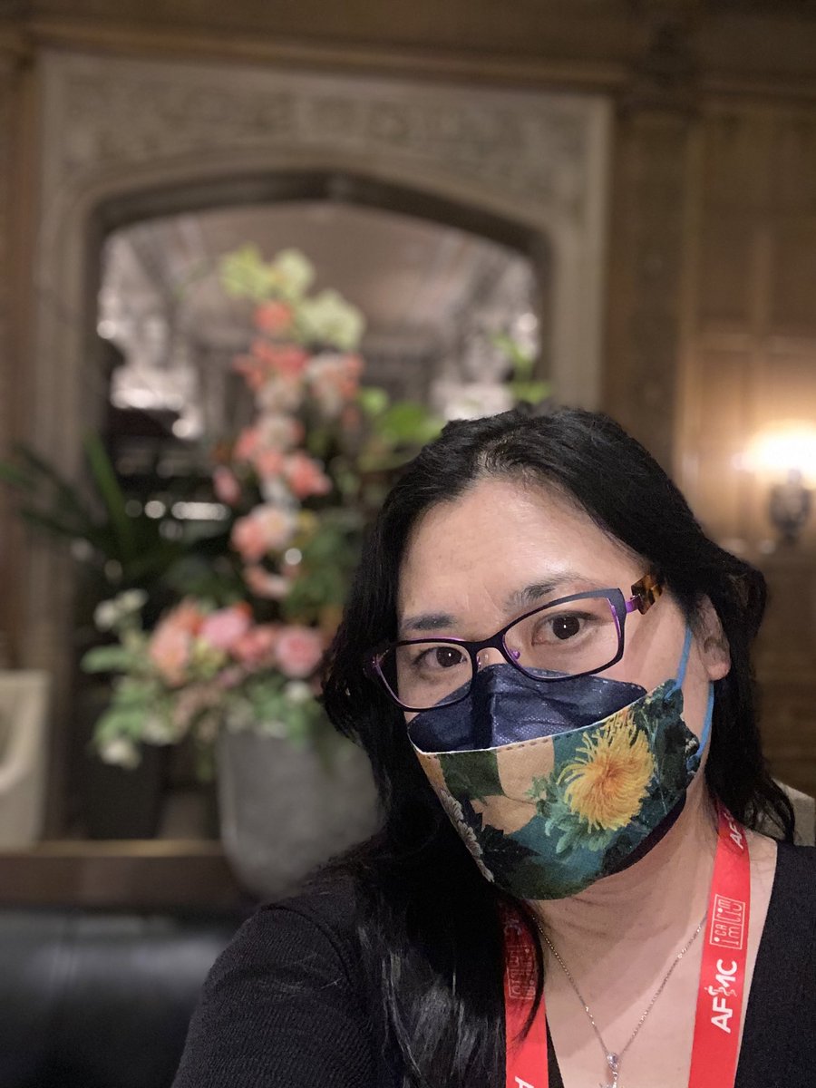 Amy Nakajima tweet media