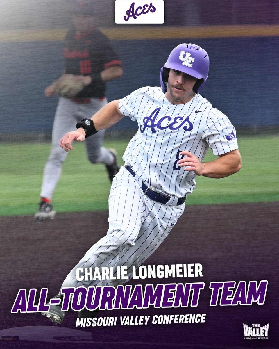 Evansville Baseball tweet media