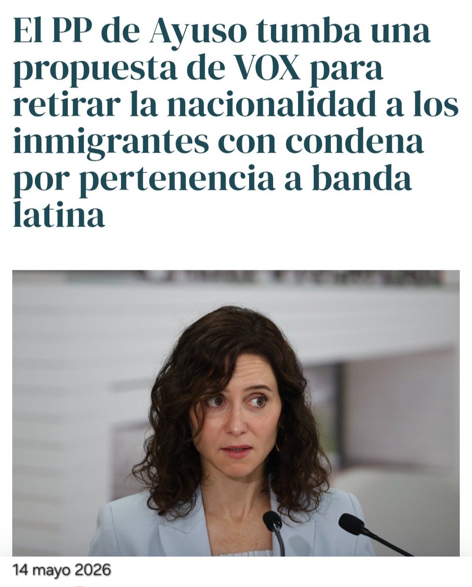 Juan Antonio Martínez tweet media