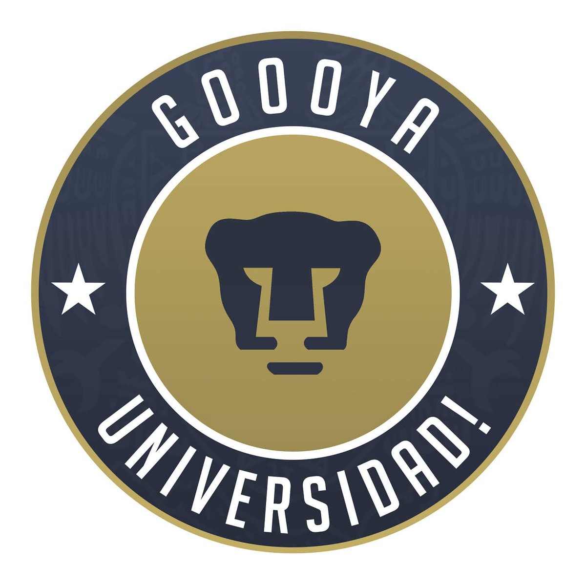 barrespierre's tweet photo. México, Pumas, Universidad! https://t.co/dw5izWIRhG
