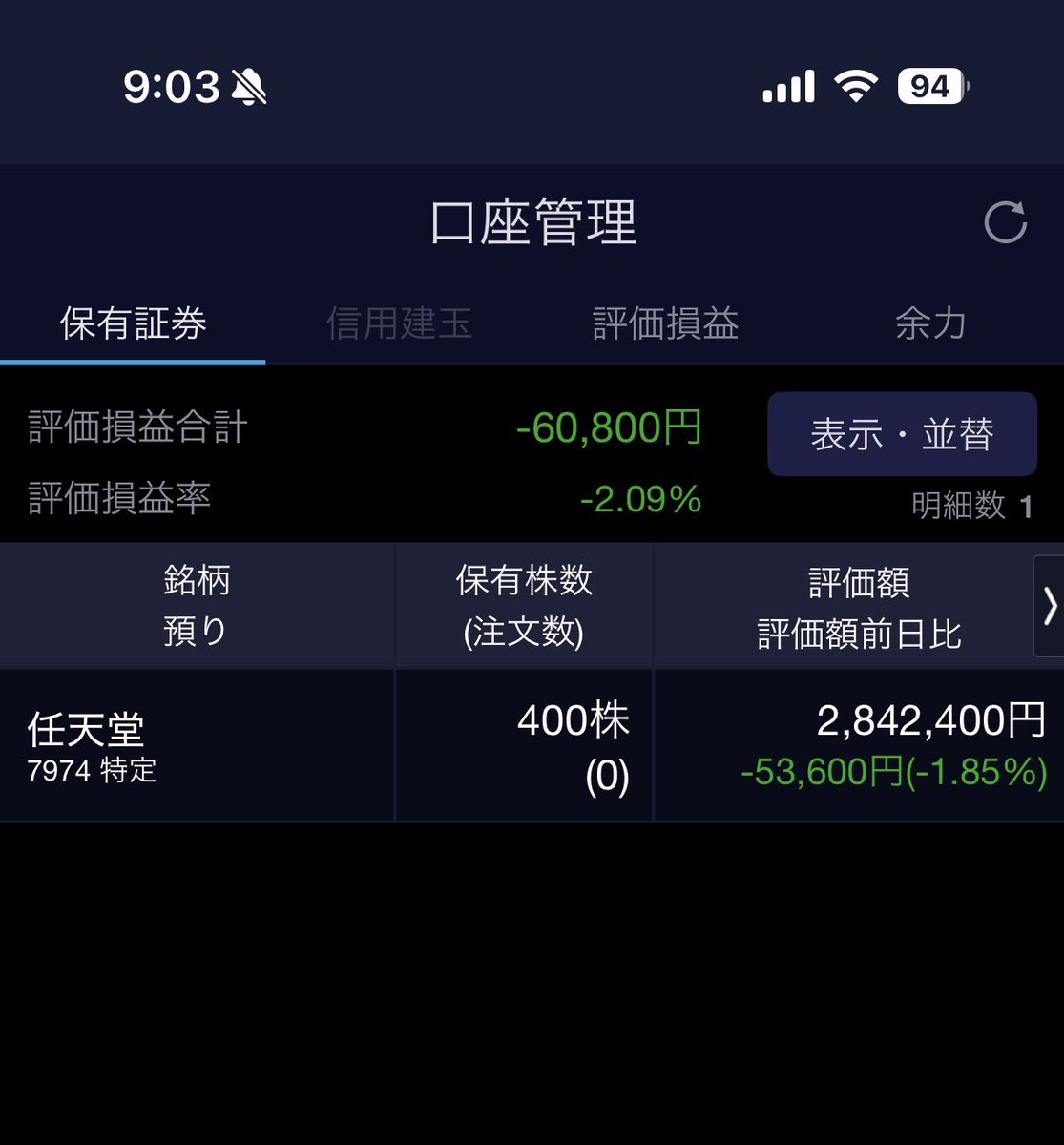 トラネコ@配当金で生活することが目標です！ tweet media