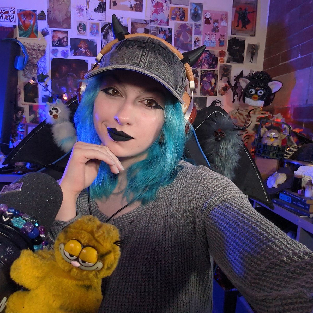 ✨ Vintagepotato | Twitch partner✨ tweet media