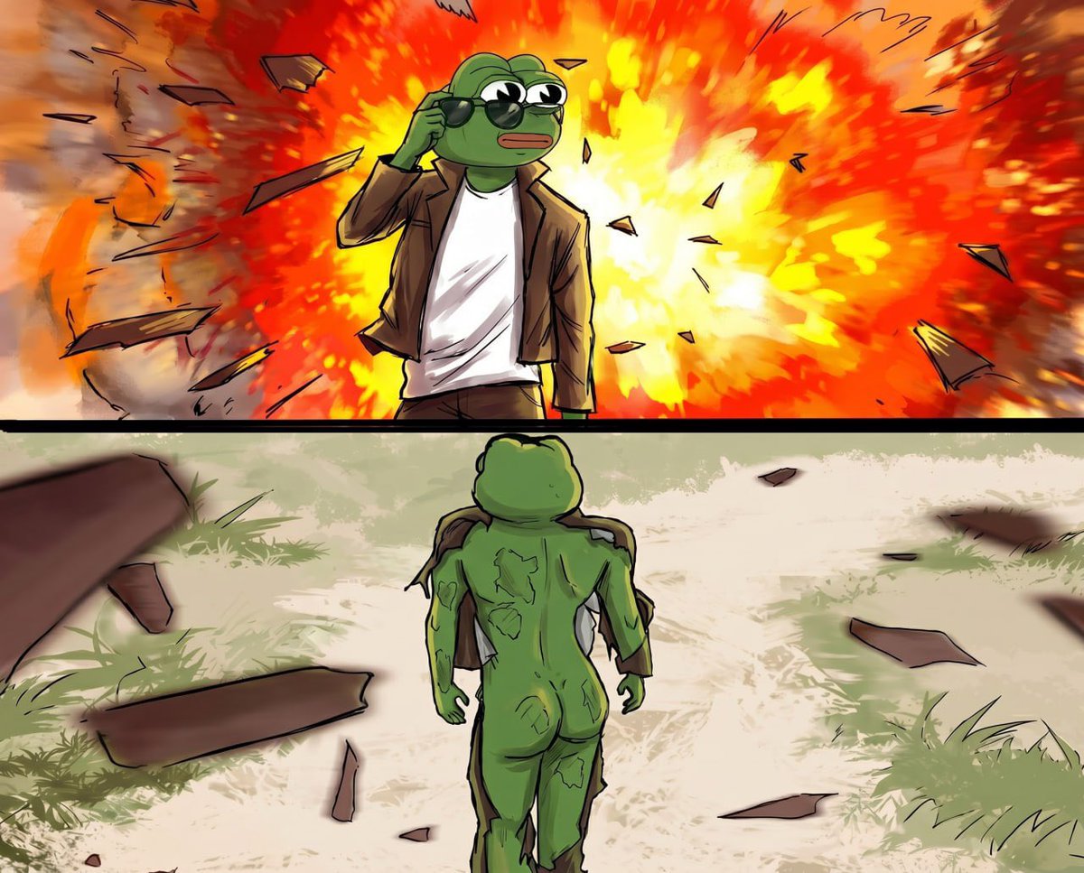 PFP 🐸 tweet media
