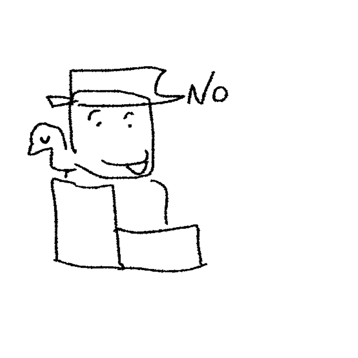 DAILY Y/N REGRETEVATOR tweet media