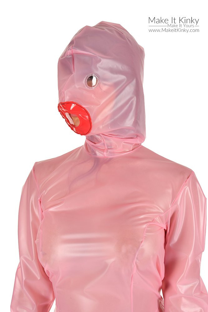 MakeitKinkyUS's tweet photo. 🦑UN25 - Dolly Outfit🦑

Ladies fit one piece, fully enclosed dolly outfit with enclosed hands and feet, clear eyes, open mouth, and open crotch with rear full-length zip. You can own your own dolly tonight.

https://t.co/uWxDKPT4z5

#dolly #softpvc #pvc #fetish #plastic https://t.co/JGXx41IMAo