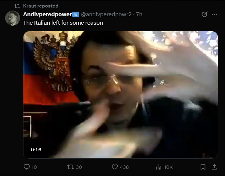 Andivperedpower🇺🇳 tweet media
