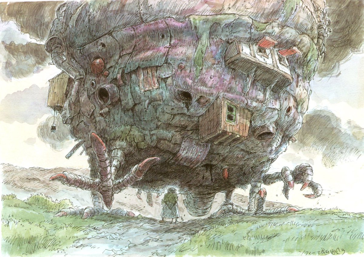SciFiArchives tweet picture