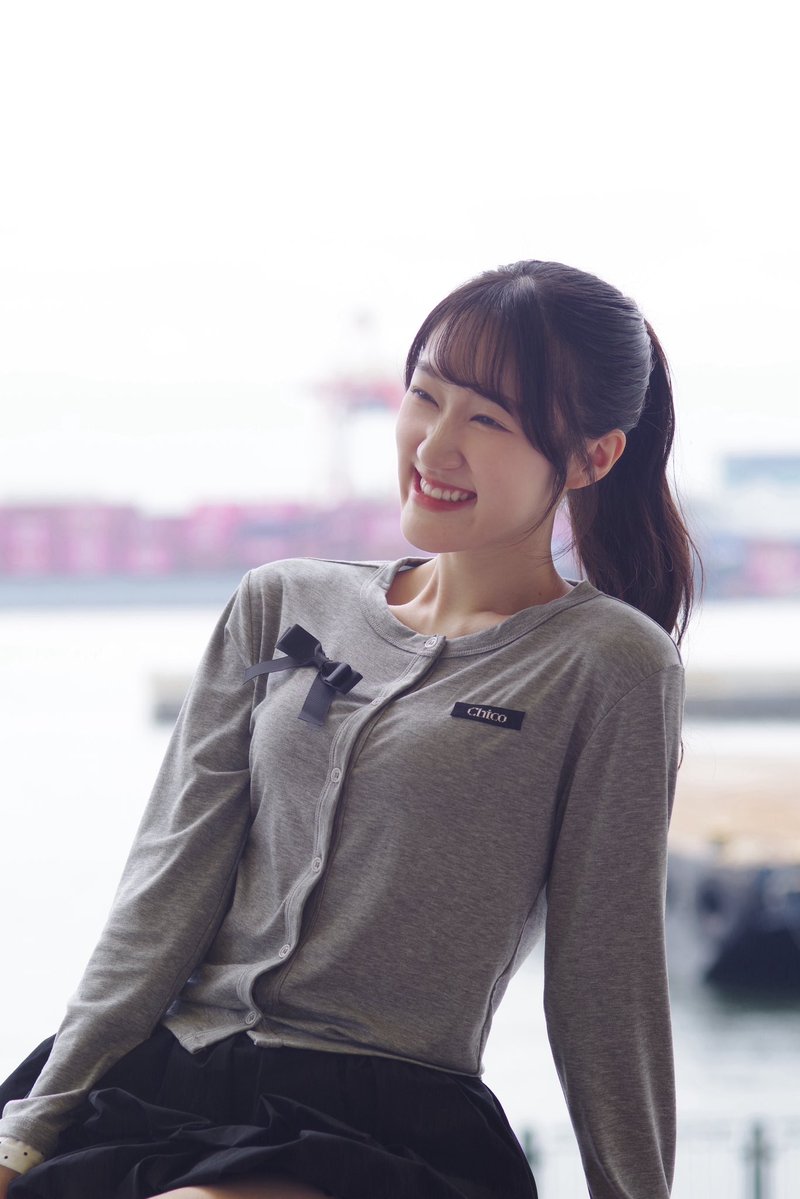 加藤 心菜 / Cocona Kato (@__ccn_7) / Posts / X