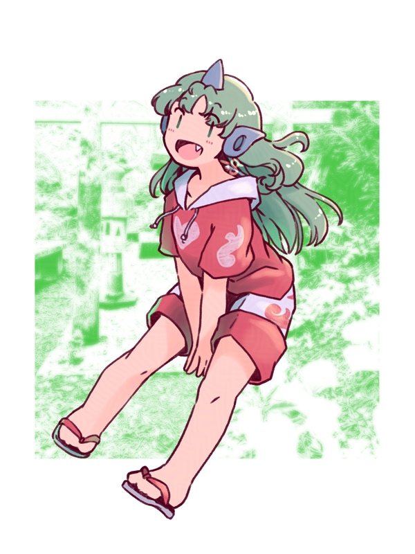 瘠烏 tweet media