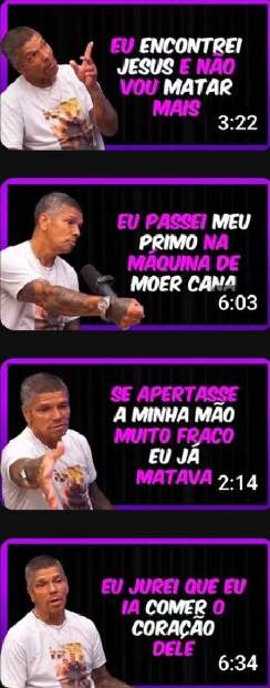 3bandido tweet media