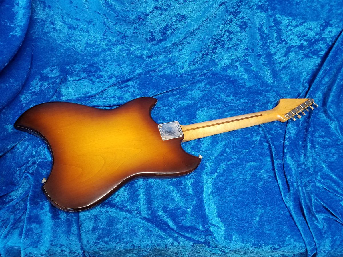 Brian Electro tweet media