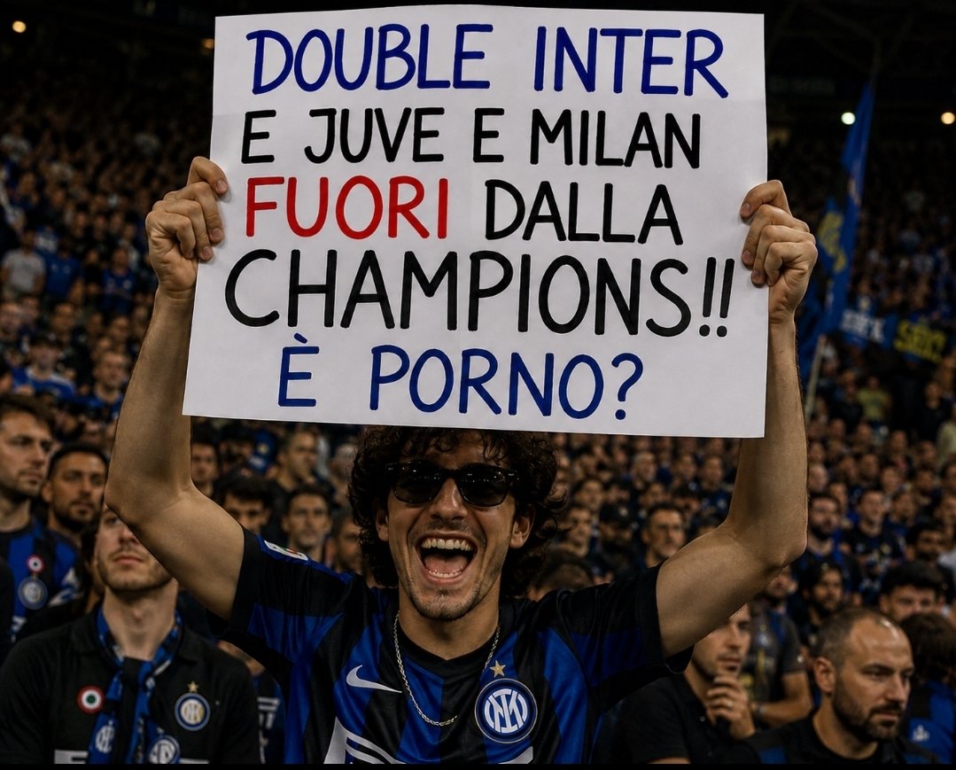 lele inter tweet media