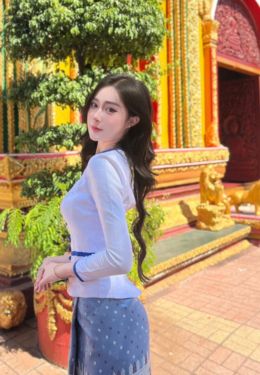 ແພງນ້ອງນັກສຶກສາ ແລະ ສາວມໍຕົ້ນ-ມໍປາຍ tweet media