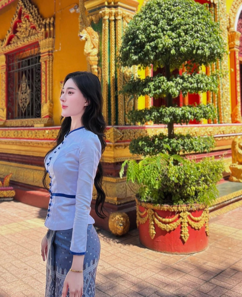 ແພງນ້ອງນັກສຶກສາ ແລະ ສາວມໍຕົ້ນ-ມໍປາຍ tweet media