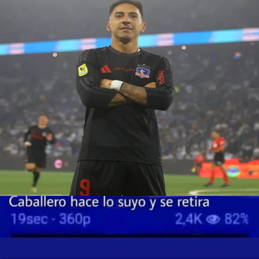 Tom_xdddd's tweet photo. Nada mas que decir, grande Colo colo y Correa #elcasico189 #vamoscolocolo https://t.co/OyjyKYgbre