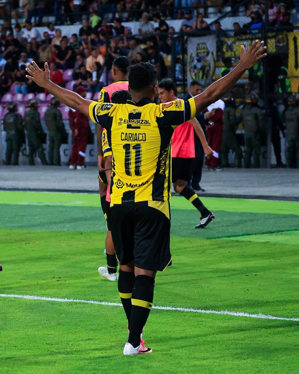 Deportivo Táchira FC tweet media