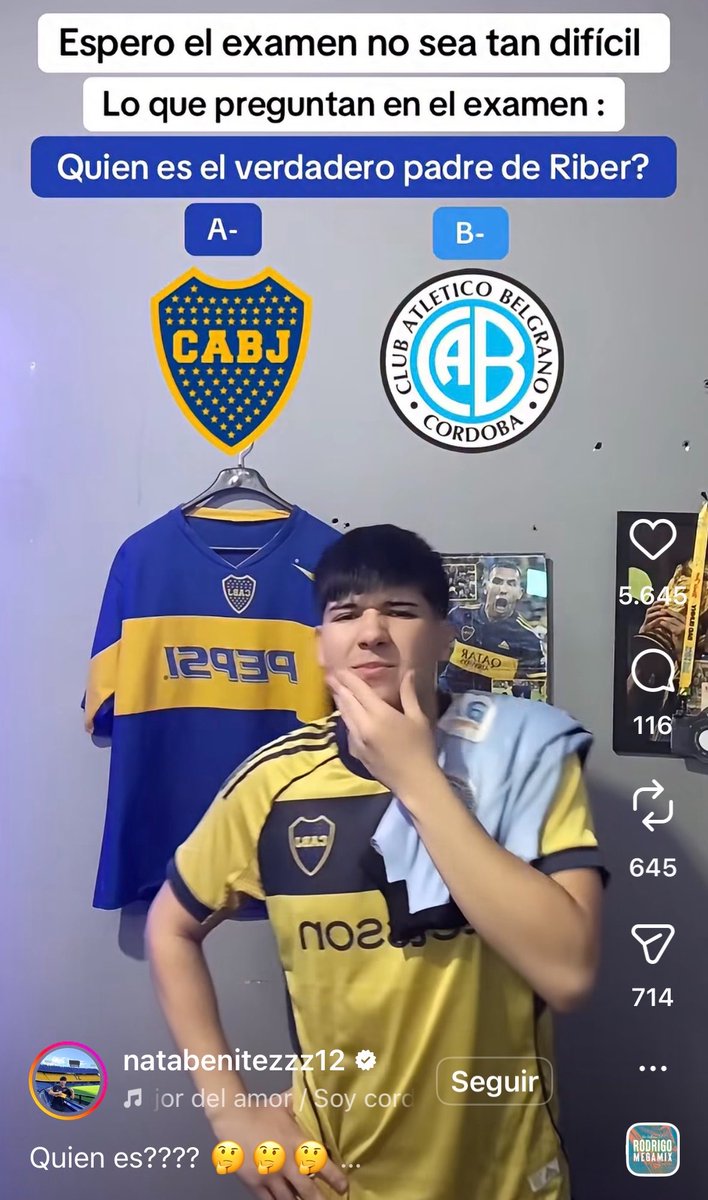 Bocact32's tweet photo. El hincha de Boca es MOGOLICO pollo https://t.co/LH8eFQYDj0