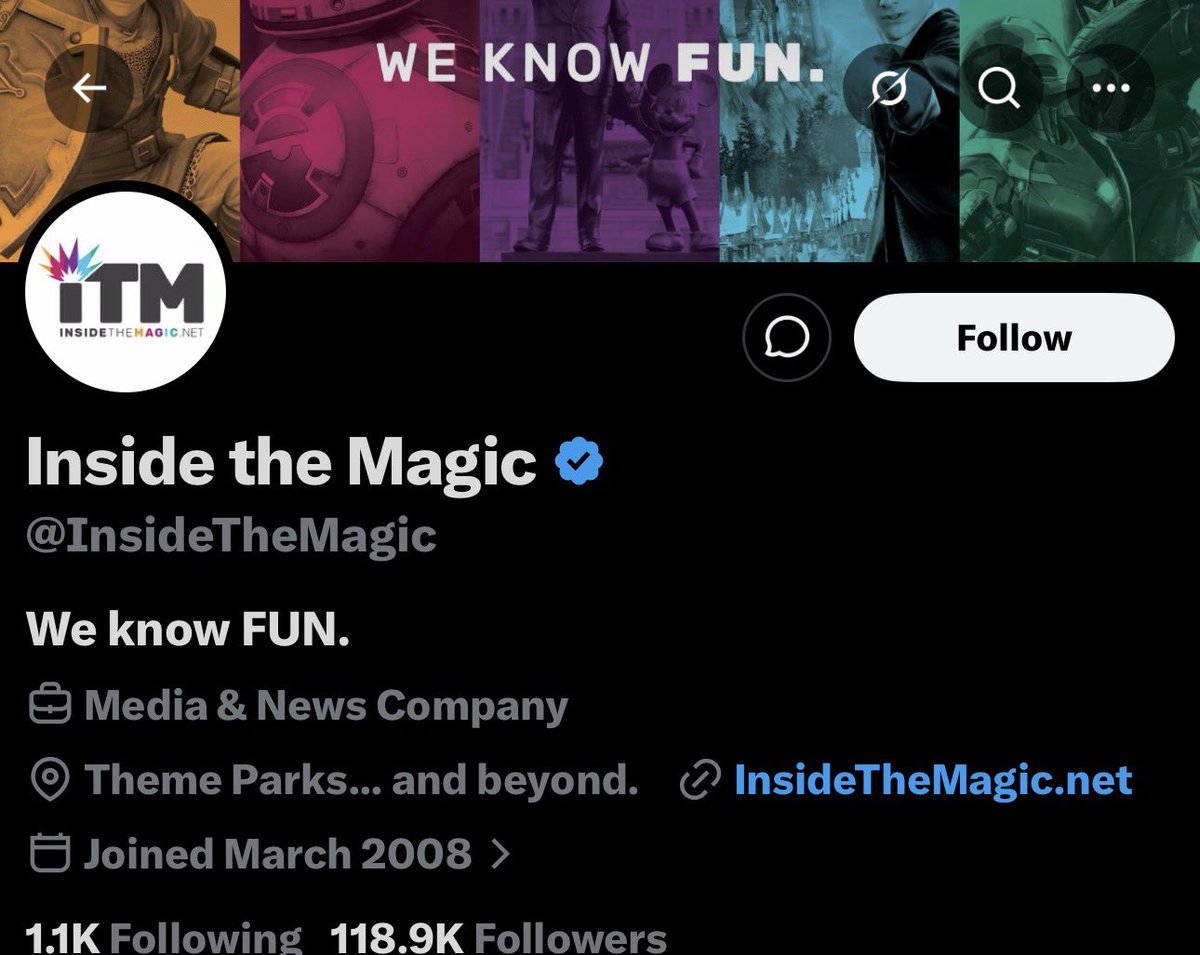 The Dreamfinder tweet media