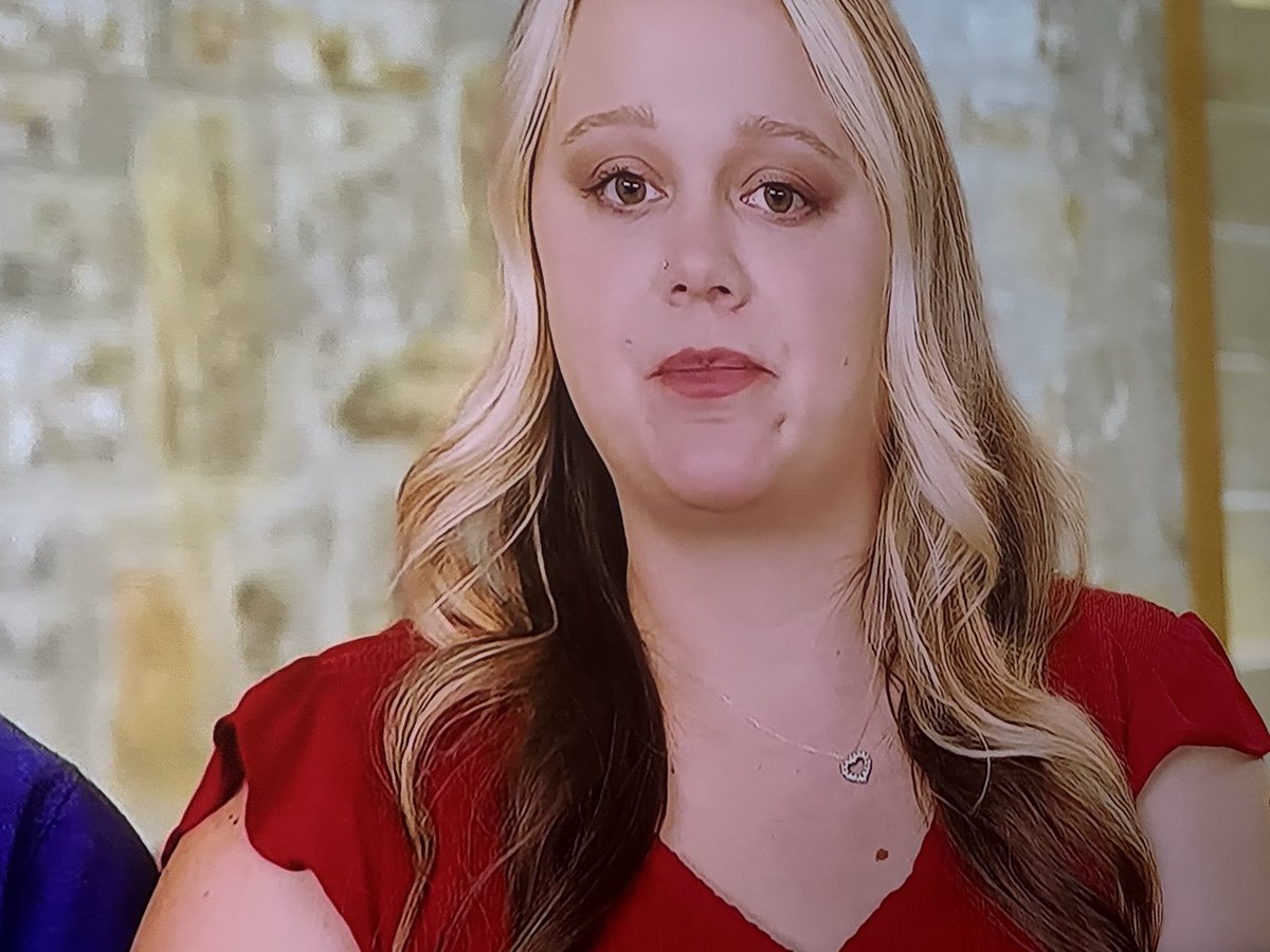 Shut up, 90 Day Fiancé is on tweet media