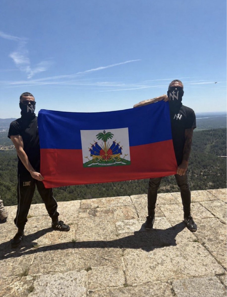 Coleta 🇭🇹 tweet media