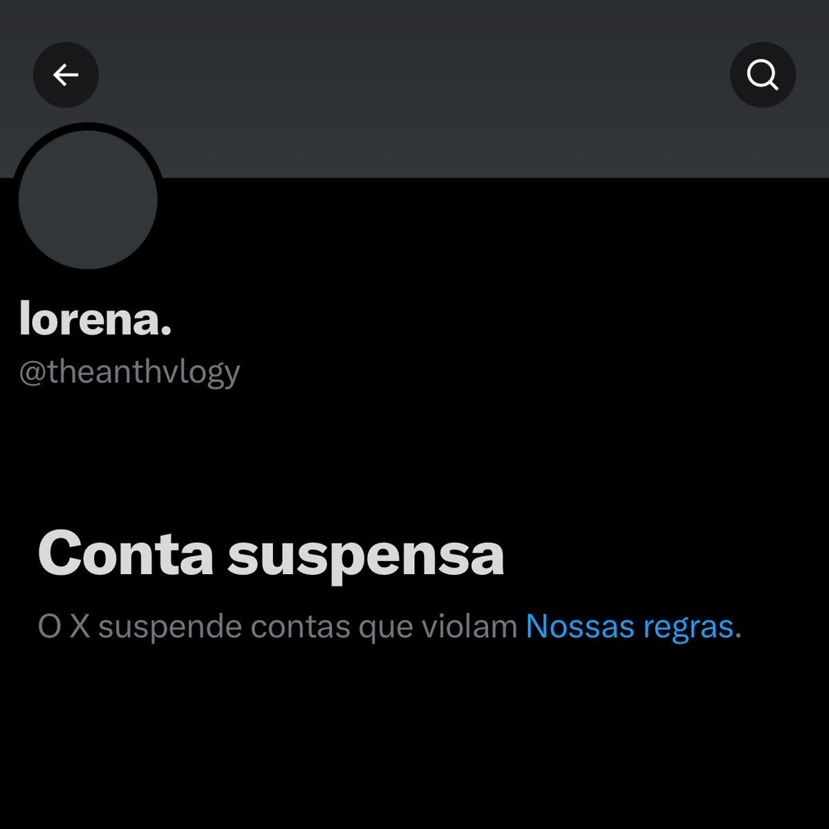 lorena. tweet media