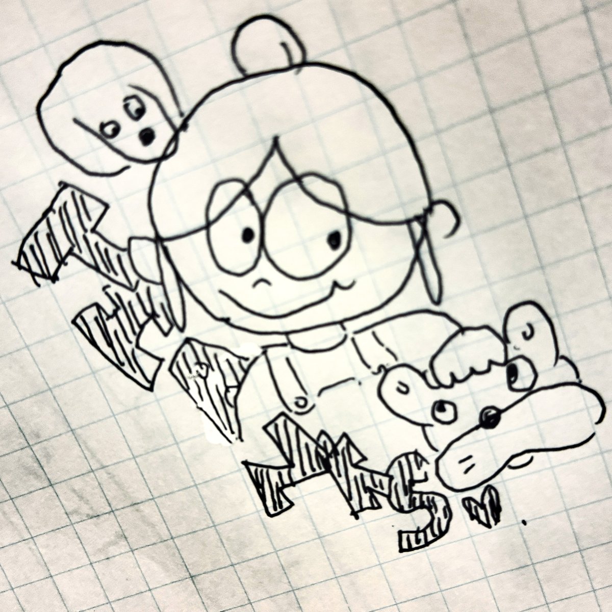 s.kumazawa🐕 tweet media