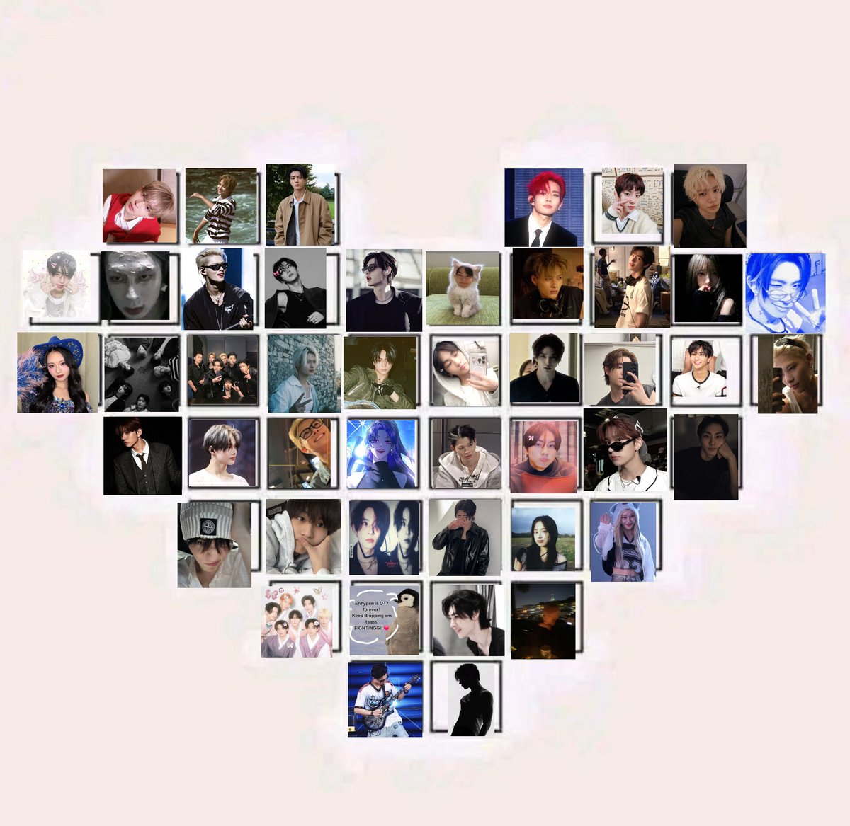 MoaEngene's diary_ tweet media