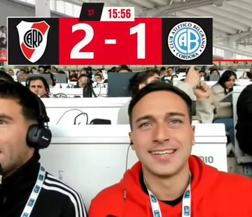El Mono Bostero tweet media