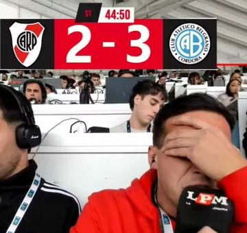 El Mono Bostero tweet media