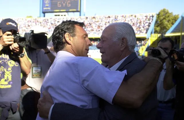 El Viejo🎙️ tweet media