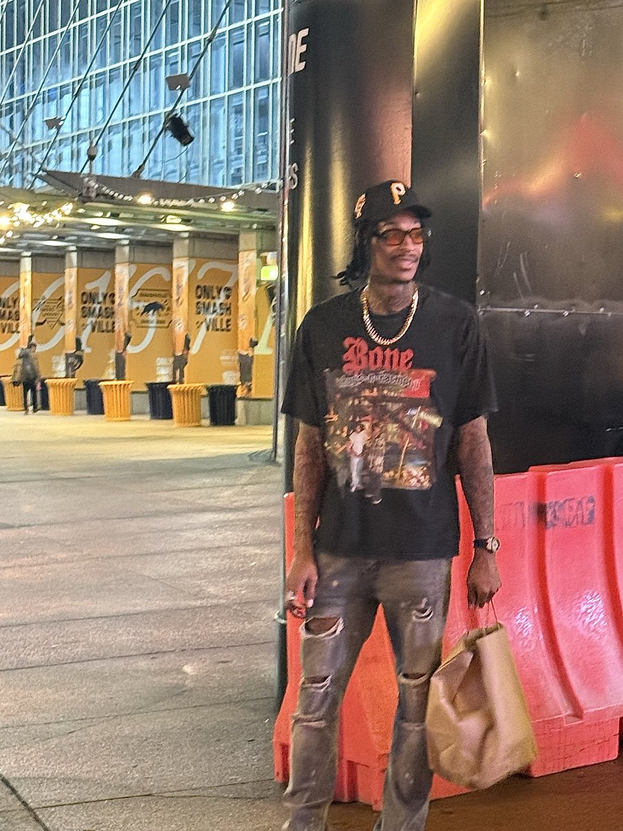 DreecNation's tweet photo. Never had to show out...Only had to show UP! https://t.co/lymsKd7bmX