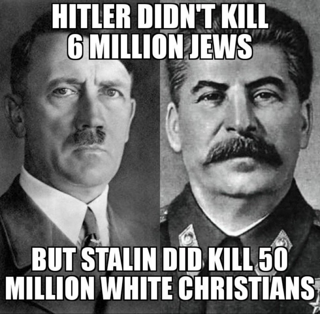 Goy Division tweet media