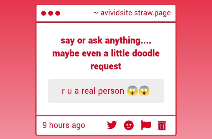 dummy vivi tweet media